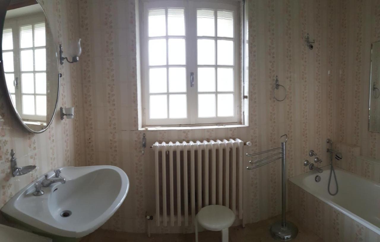 Le Relais Fleuri Hotel Alès Eksteriør billede