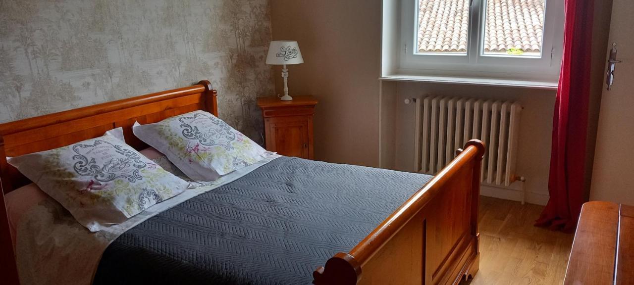 Le Relais Fleuri Hotel Alès Eksteriør billede