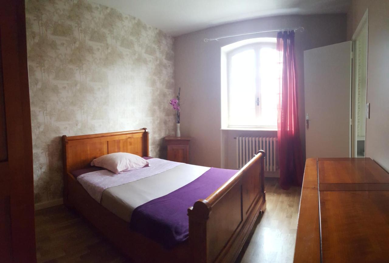 Le Relais Fleuri Hotel Alès Eksteriør billede